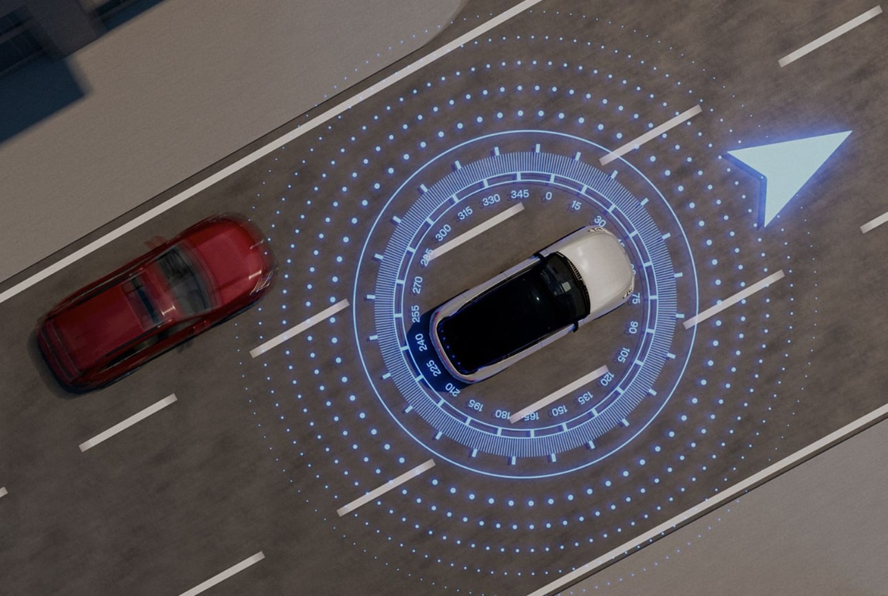 Navigating from Level 2 to Level 2+ and L3 autonomy – Focal Point