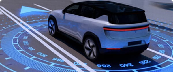 Autonomous vehicles